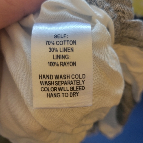 Lulus cropped Top - Picture 7 of 7